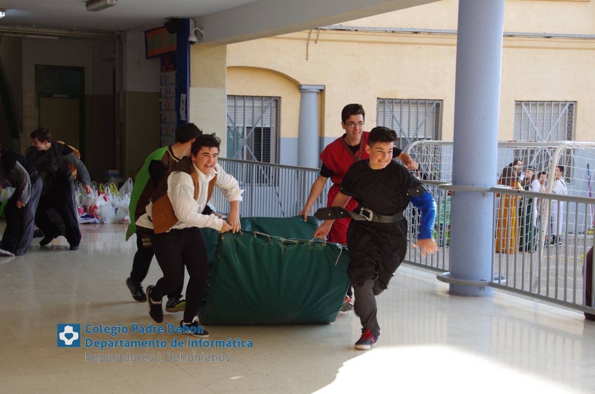 Semana dehoniana 119